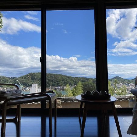 Onomichi Senkouji Sakano Rian Fuu Екстер'єр фото