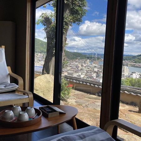 Onomichi Senkouji Sakano Rian Fuu Екстер'єр фото