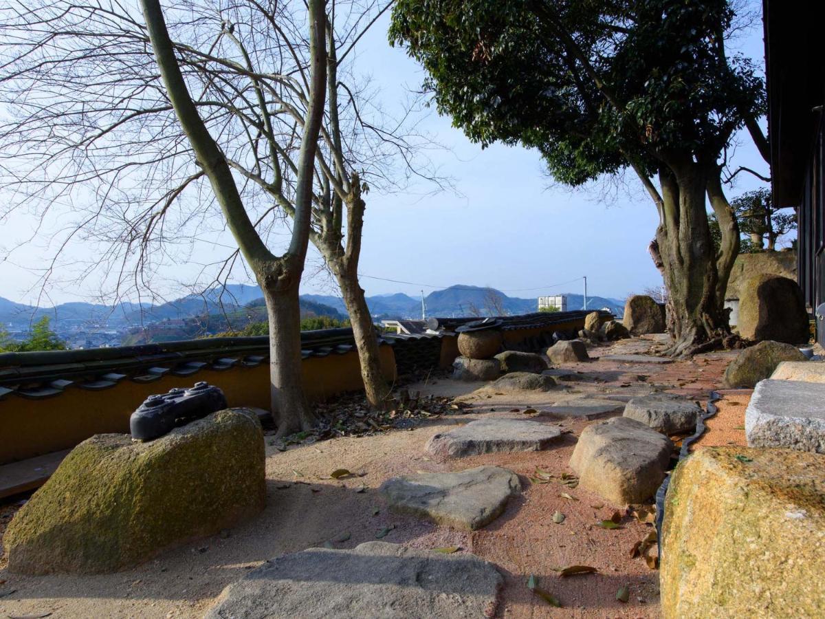 Onomichi Senkouji Sakano Rian Fuu Екстер'єр фото