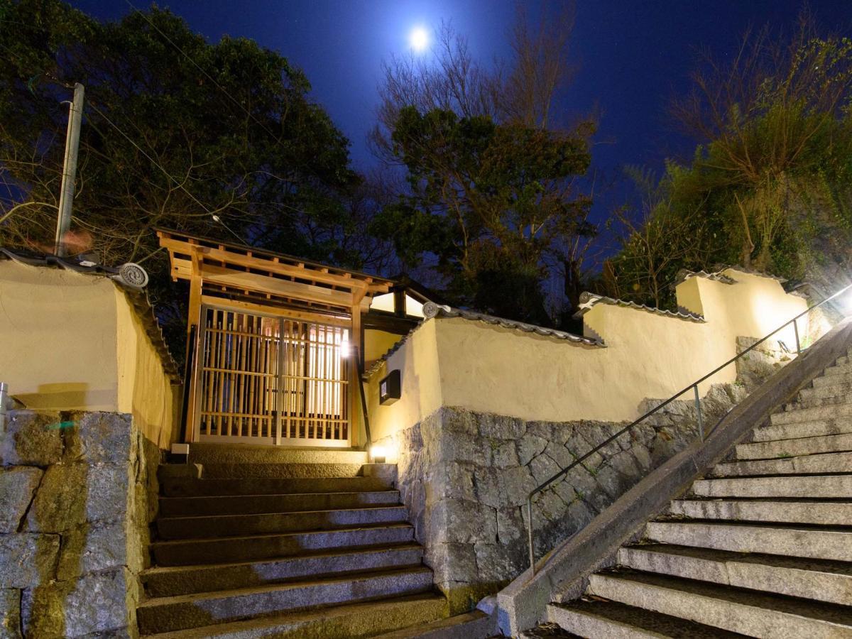 Onomichi Senkouji Sakano Rian Fuu Екстер'єр фото