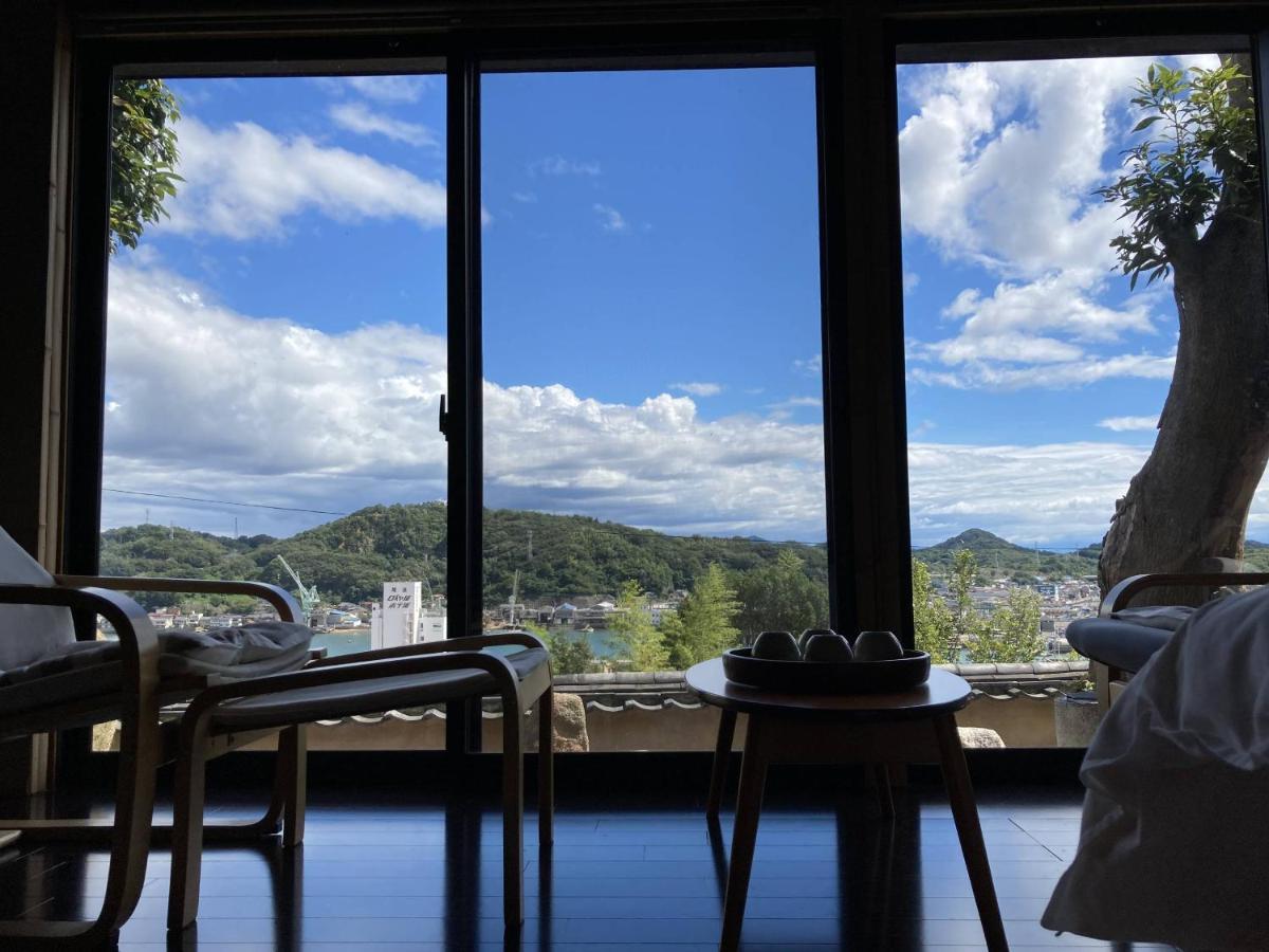 Onomichi Senkouji Sakano Rian Fuu Екстер'єр фото