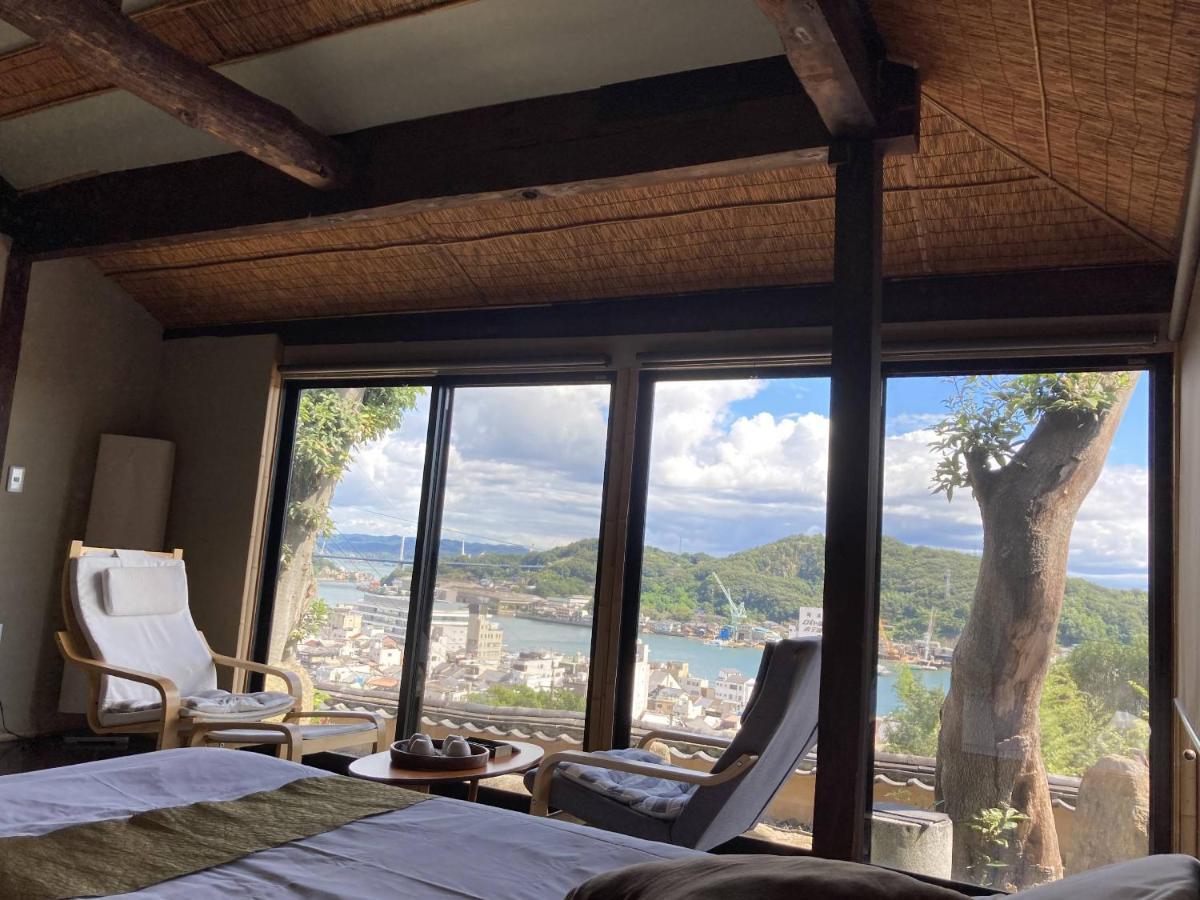 Onomichi Senkouji Sakano Rian Fuu Екстер'єр фото