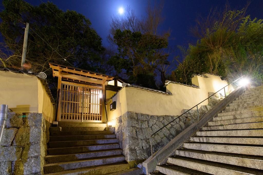Onomichi Senkouji Sakano Rian Fuu Екстер'єр фото
