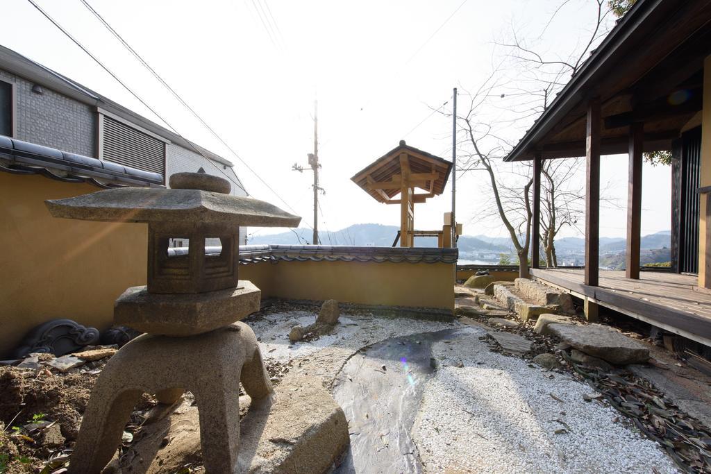 Onomichi Senkouji Sakano Rian Fuu Екстер'єр фото